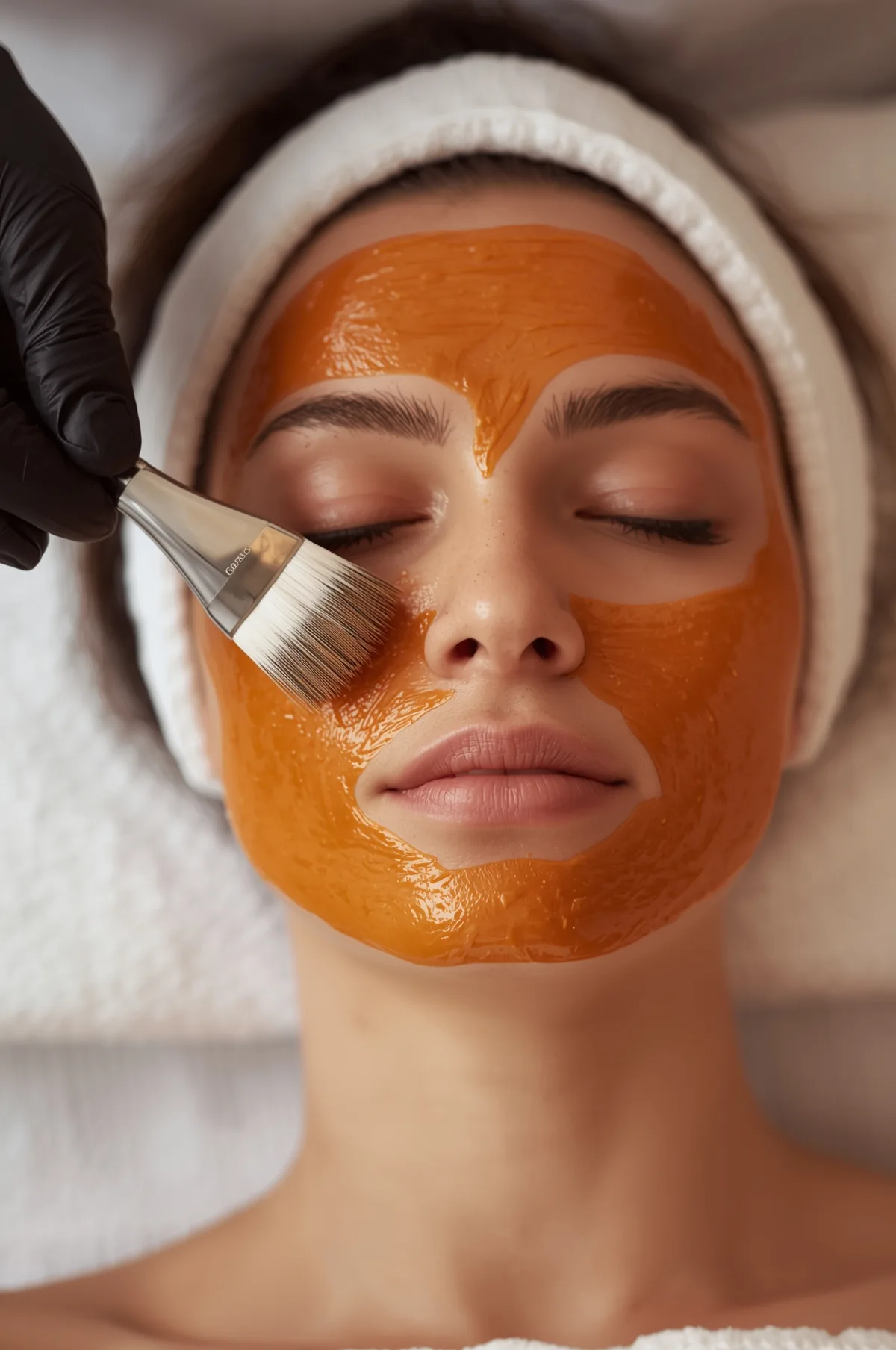 RRR™ Face + Glow at Sous La Face
